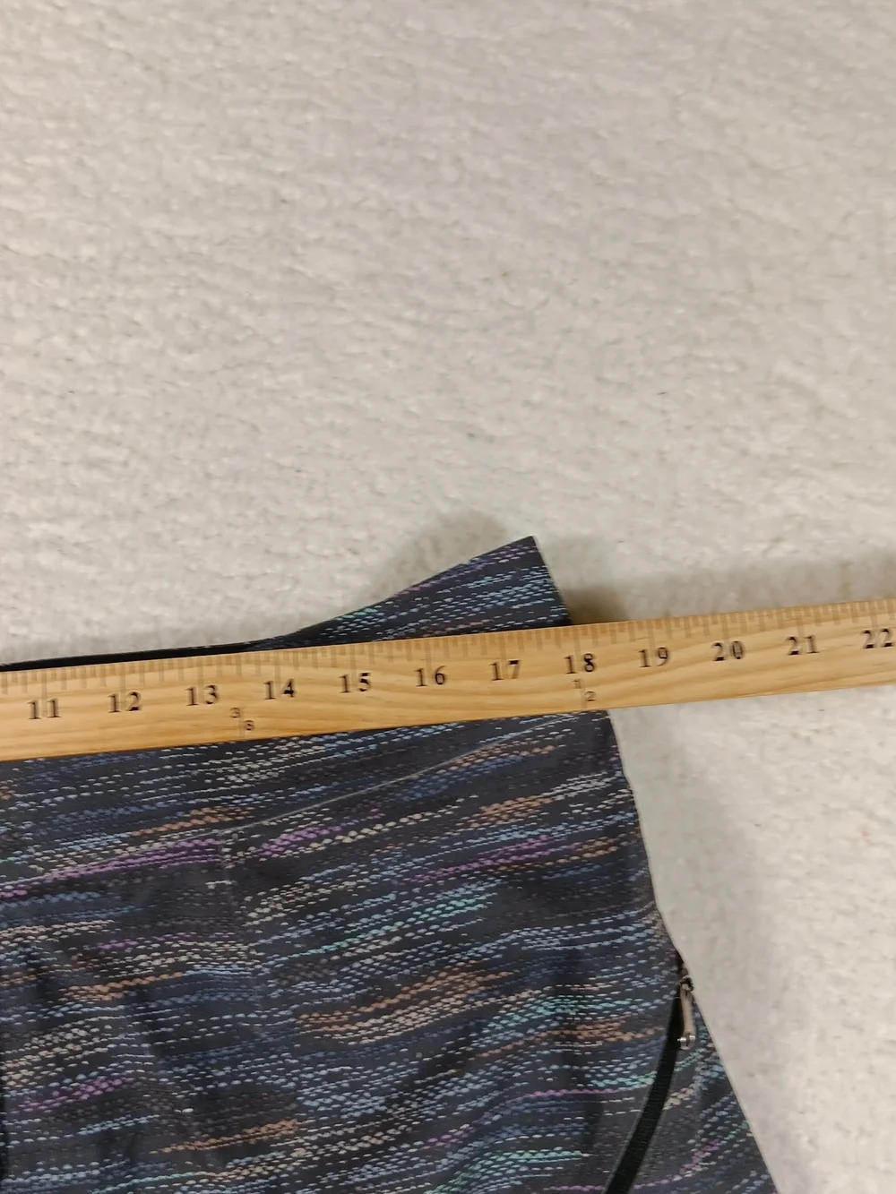 Lululemon Board Shorts Mens 36 Gray Current State 9